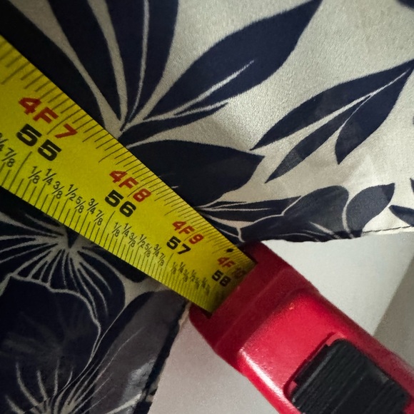 JH Floral Maxi Dress - Picture 5 of 5